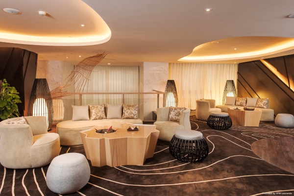 Holiday Inn Resort HAINAN CLEAR WATER BAY (Sanya)